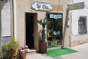 La Ola Boutique Carboneras