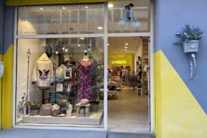 La Parisienne-ontinyent