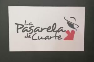 La Pasarela de Cuarte