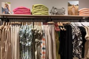 La Percha Tienda Moda Mujer