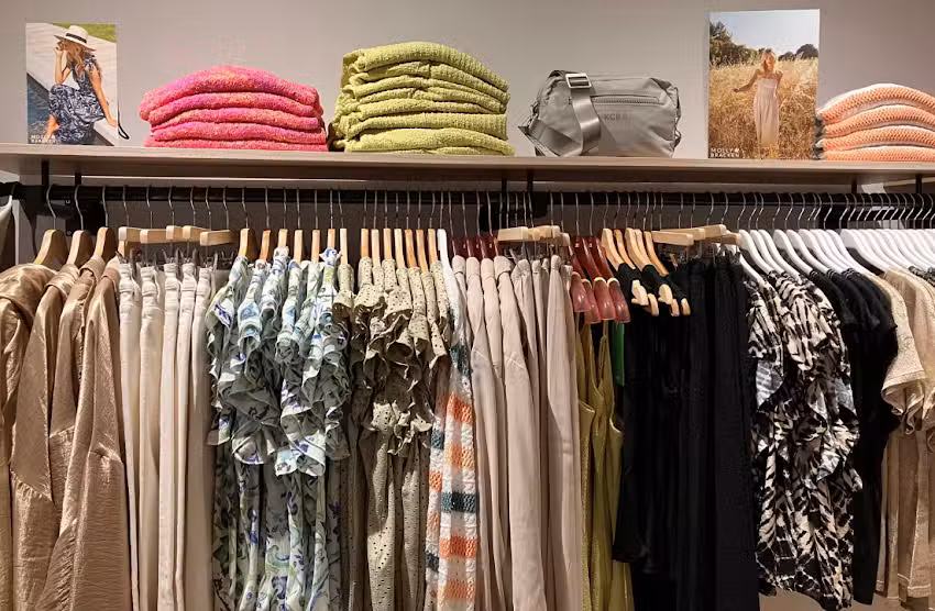 La Percha Tienda Moda Mujer