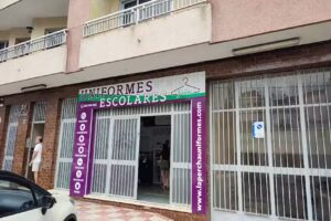 La Percha Uniformes y Ropa Laboral