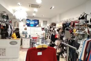 La Perla Lencer&iacute;a