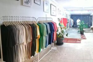 La Pescader&iacute;a Studio