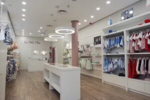 La Petit Cloe , S.L.