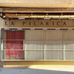 La Pilarica