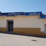 La Pilarica
