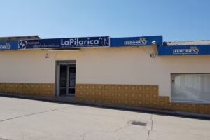 La Pilarica