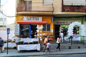 LA PITICA Calzado y moda