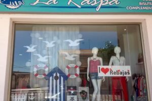 La Raspa Moda