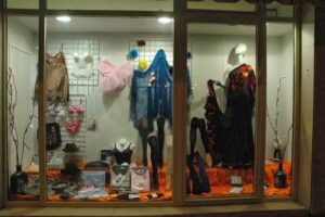 La Reina de Los Botones