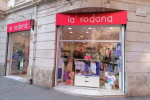 La Rodona