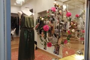 La Rosa de los Vientos