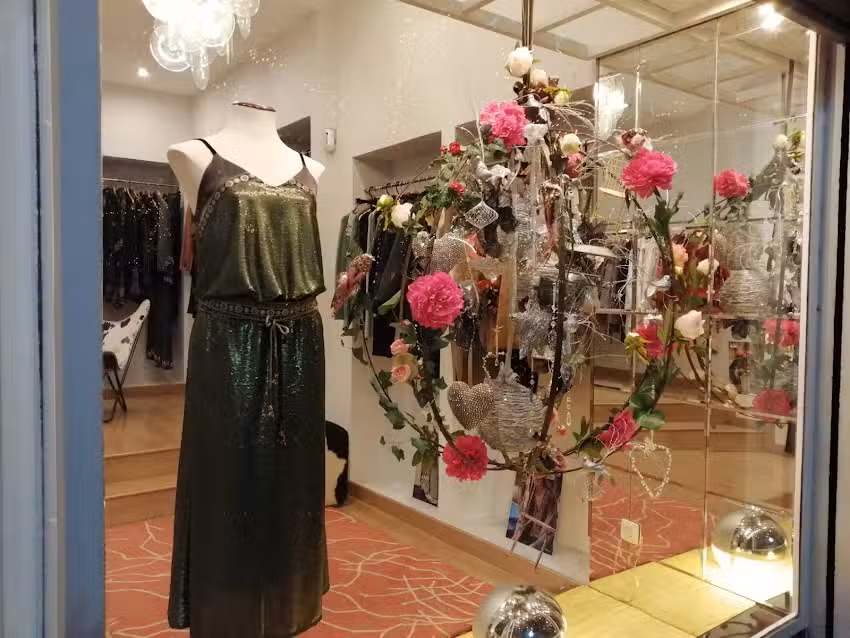 La Rosa de los Vientos