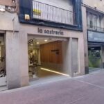 La Sastreria