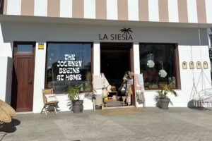 La Siesta Homewares