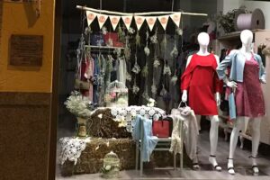 La Tendetta de Noe – Moda Mujer | Tienda de Ropa de Mujer en Novelda