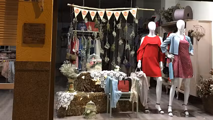 La Tendetta de Noe &ndash; Moda Mujer | Tienda de Ropa de Mujer en Novelda