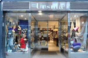 La Tía Úrsula Deusto