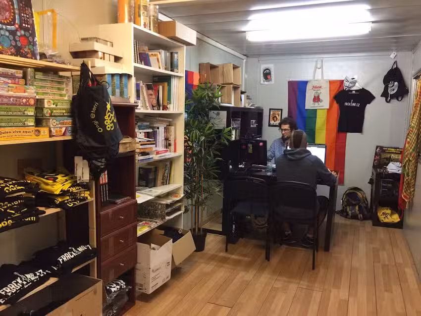 La Tienda Comprometida