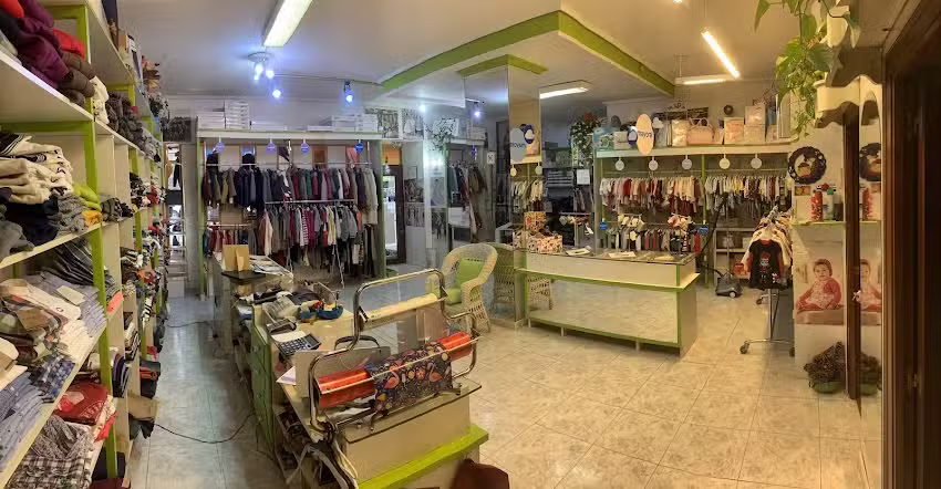 La Tienda de Ana