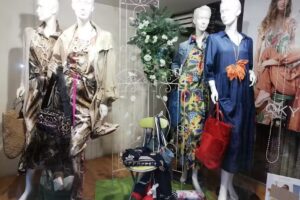 LA TIENDA DE CHIQUI, S.L.