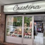 La tienda de Cristina