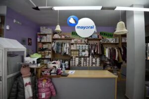 La Tienda De Eusebio