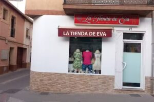 La Tienda de Eva Calzado y Complementos