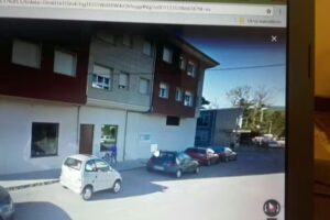 La tienda de Gelucha