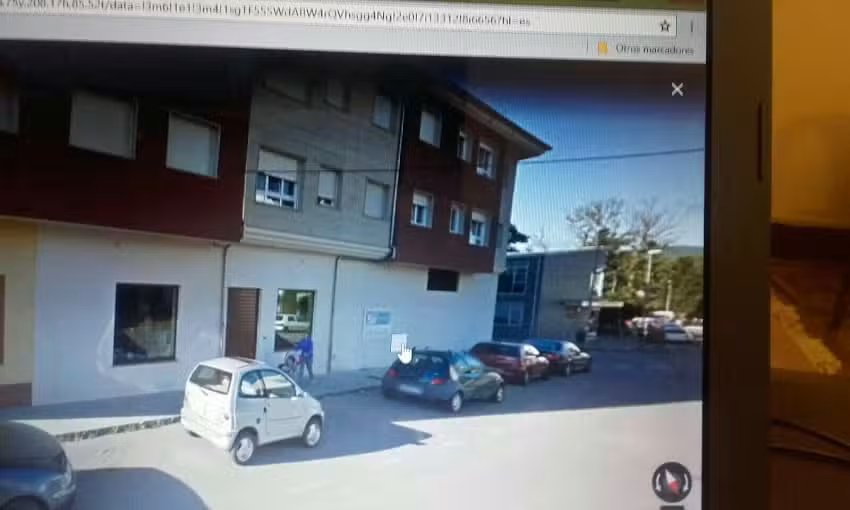 La tienda de Gelucha