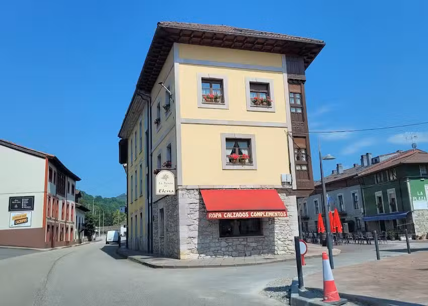 La Tienda De Helena