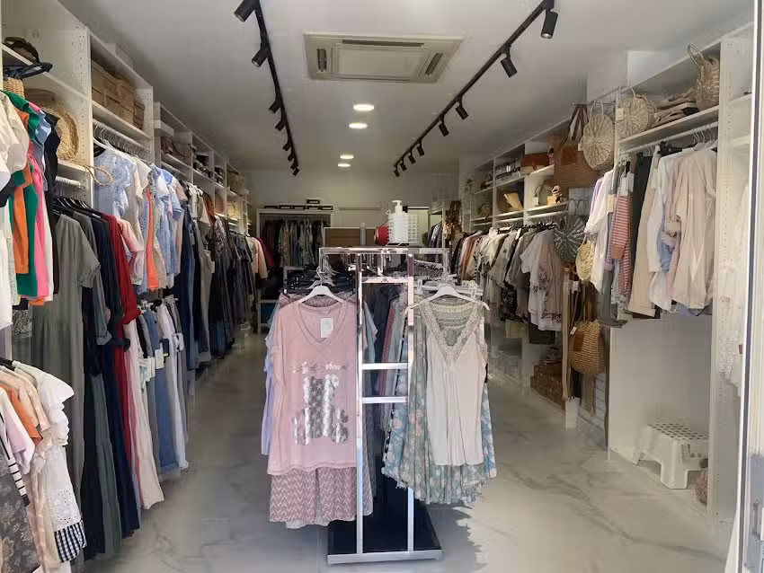 La Tienda de Isabel