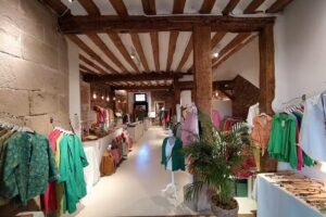 La Tienda de Julia &ndash; Ezcaray