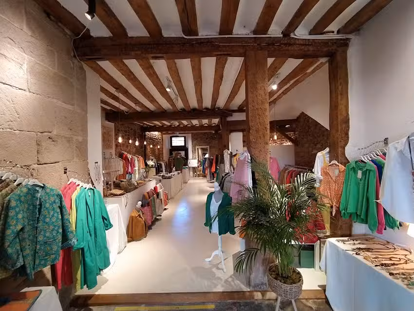 La Tienda de Julia &ndash; Ezcaray