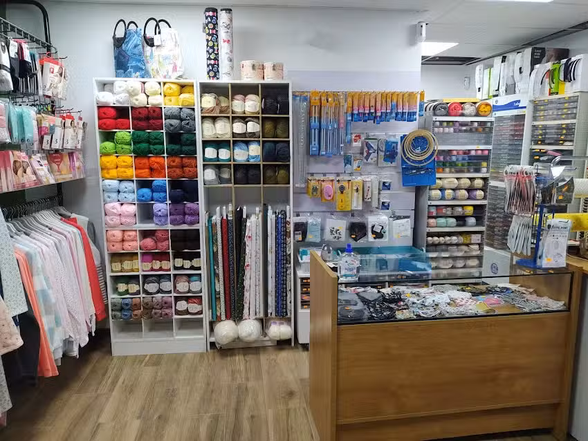 La tienda de Loli