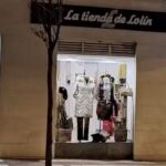 La tienda de lolin