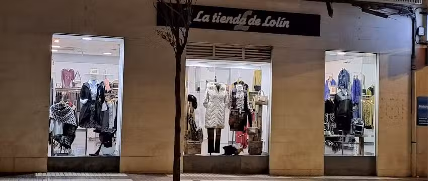 La tienda de lolin