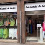 La tienda de Lol&iacute;n