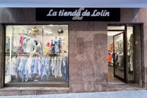 La Tienda De Lolin