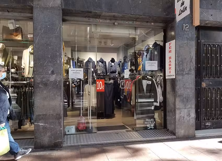 La Tienda De Lol&iacute;n