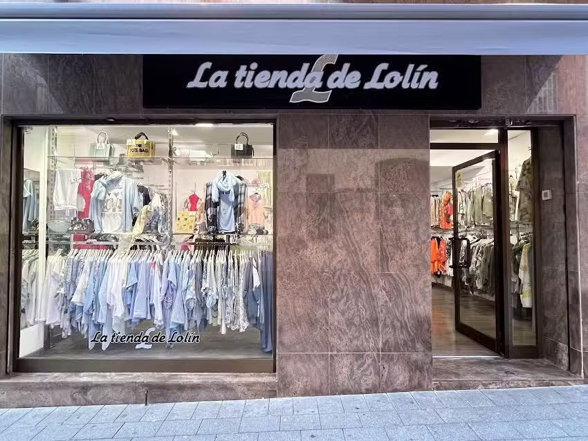 La Tienda De Lolin