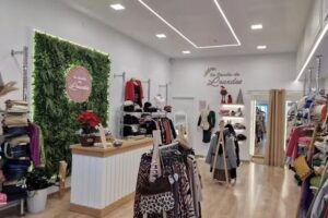 La tienda de Lourdes