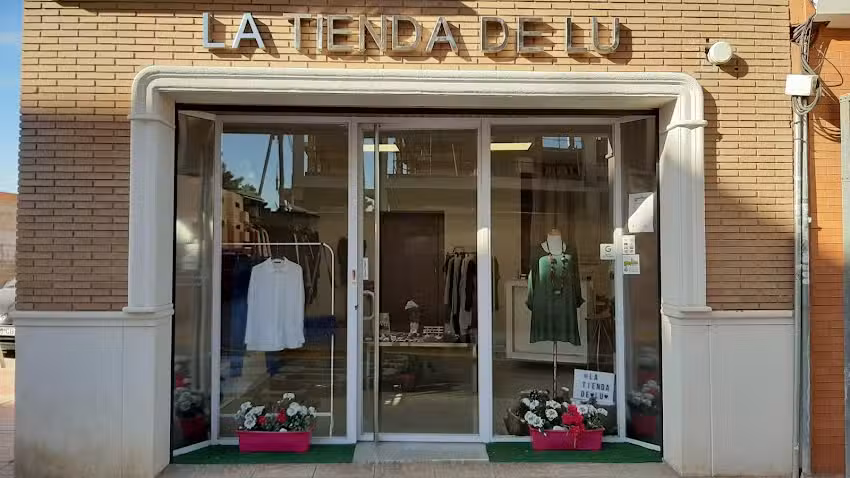 La Tienda de Lu