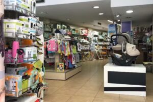 La Tienda de Mam&aacute;