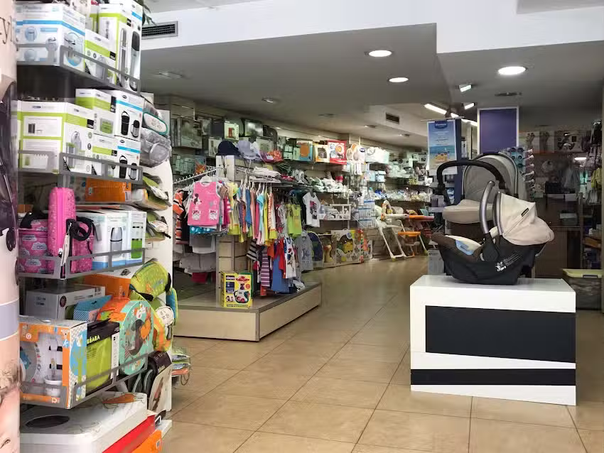 La Tienda de Mam&aacute;