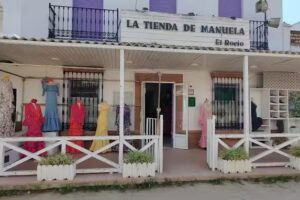 LA TIENDA DE MANUELA