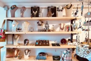 La tienda de Mar – Playa Chica