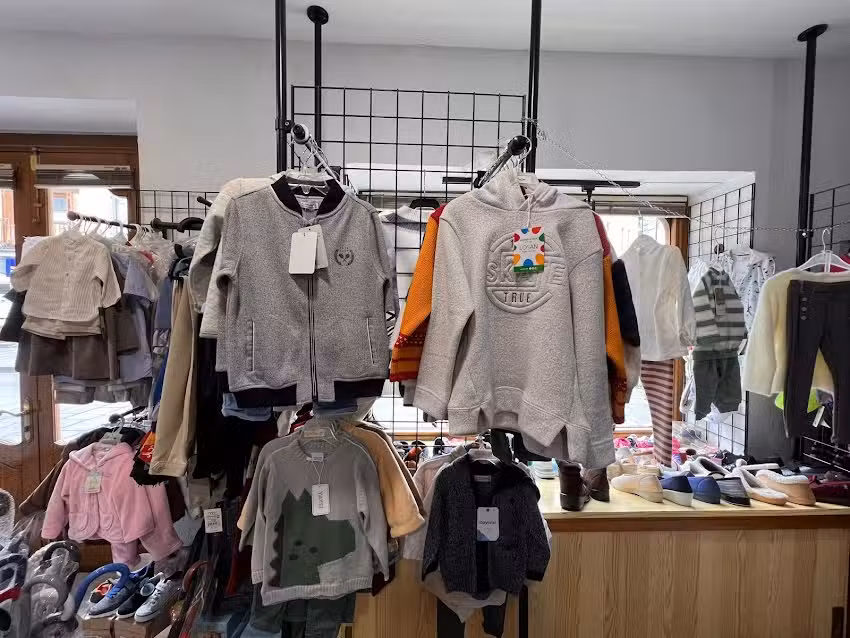 La tienda de Maribel