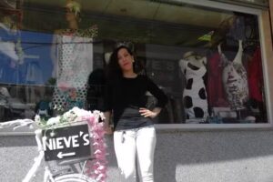 La Tienda De Nieve&rsquo;s